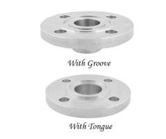  #Best Tongue And Groove Flanges Manufacturer And Supplier In United States, India