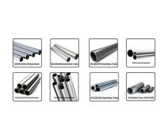 #Best Stainless Steel Tubes Manufacturer For New York, United States